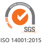 ISO 14001:2015