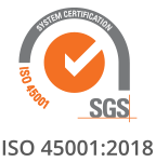 ISO 45001:2018