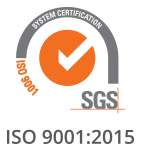 ISO 9001:2015